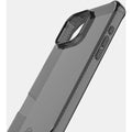 ITSKINS Smoke Hoesje iPhone 16 Pro