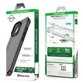 ITSKINS Smoke Hoesje iPhone 16 Pro