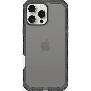 ITSKINS Smoke Hoesje iPhone 16 Pro Max