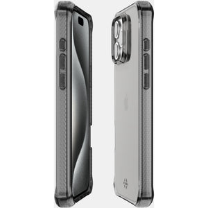 ITSKINS Smoke Hoesje iPhone 16 Pro Max