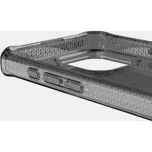 ITSKINS Smoke Hoesje iPhone 16 Pro Max