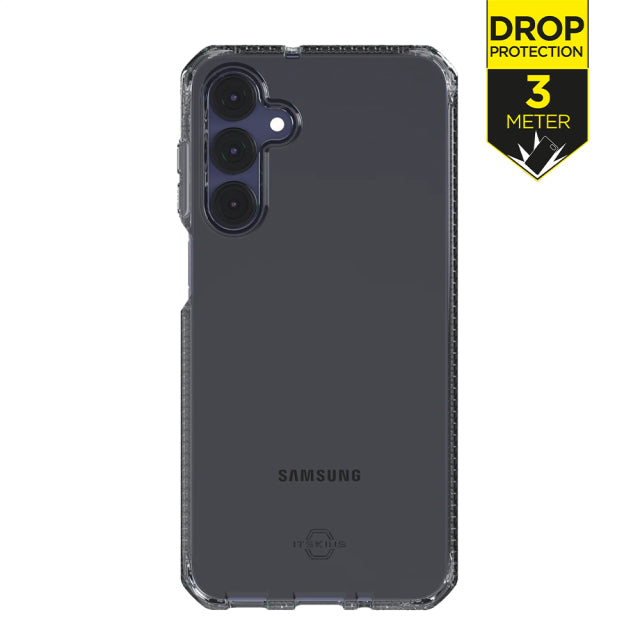 ITSKINS Smoke Hoesje Samsung Galaxy A16