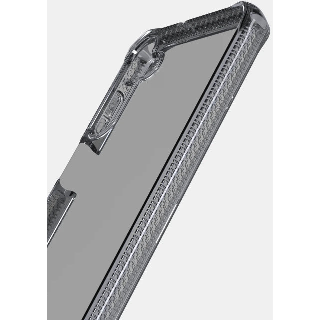 ITSKINS Smoke Hoesje Samsung Galaxy A16