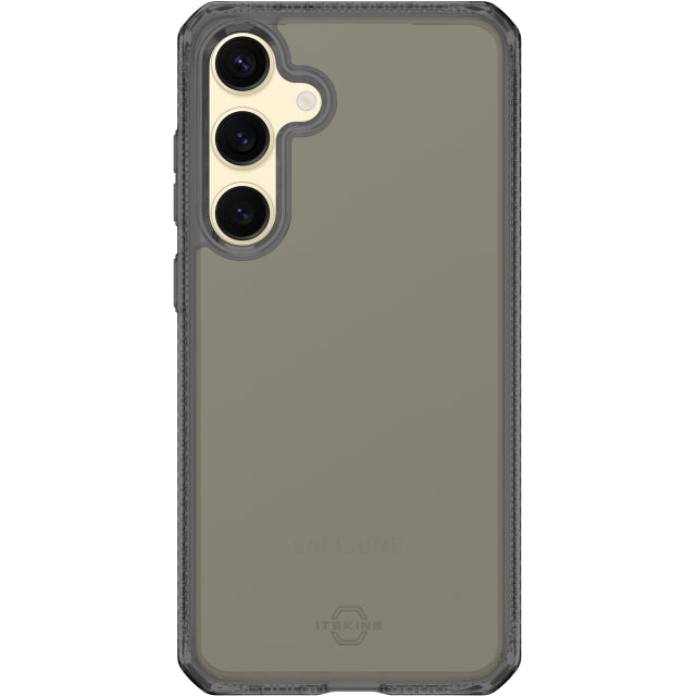 ITSKINS Smoke Hoesje Samsung Galaxy S24/25