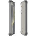 ITSKINS Smoke Hoesje Samsung Galaxy S24 Plus/S25 Plus