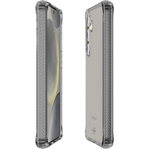 ITSKINS Smoke Hoesje Samsung Galaxy S24 Plus/S25 Plus