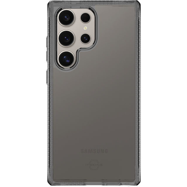 ITSKINS Smoke Hoesje Samsung Galaxy S25 Ultra