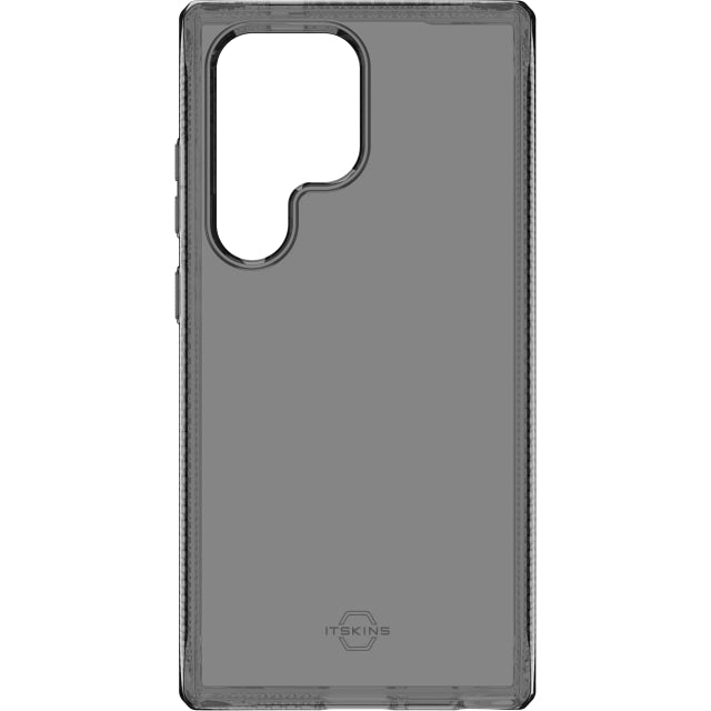 ITSKINS Smoke Hoesje Samsung Galaxy S25 Ultra