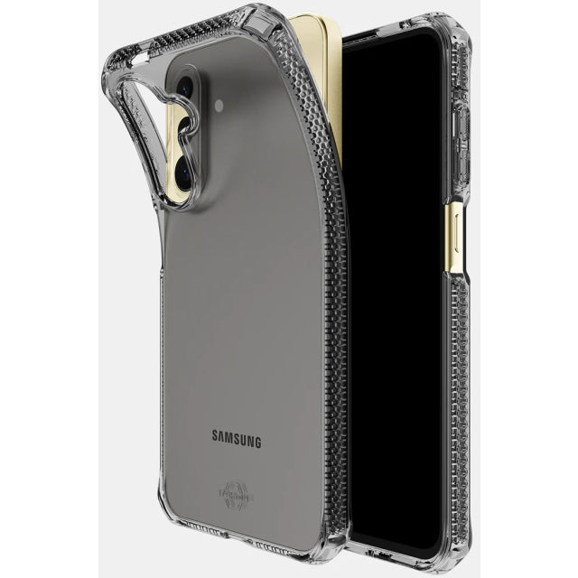 ITSKINS Smoke Hoesje Samsung Galaxy A36