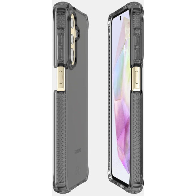 ITSKINS Smoke Hoesje Samsung Galaxy A56