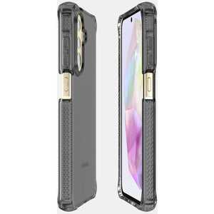 ITSKINS Smoke Hoesje Samsung Galaxy A56