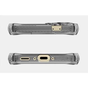 ITSKINS Smoke Hoesje Samsung Galaxy A56