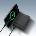 Mobilize Powerbank 5000mAh 10W Zwart