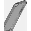 ITSKINS Smoke Hoesje iPhone 16e/17e