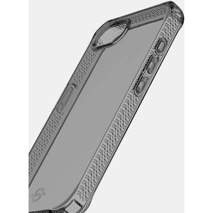 ITSKINS Smoke Hoesje iPhone 16e/17e