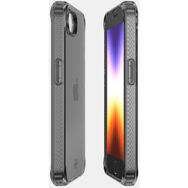 ITSKINS Smoke Hoesje iPhone 16e/17e