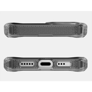 ITSKINS Smoke Hoesje iPhone 16e/17e