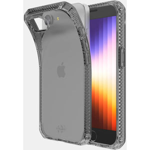 ITSKINS Smoke Hoesje iPhone 16e/17e