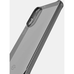 ITSKINS Smoke Hoesje Samsung Galaxy S25 Edge