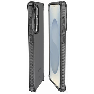 ITSKINS Smoke Hoesje Samsung Galaxy S25 Edge