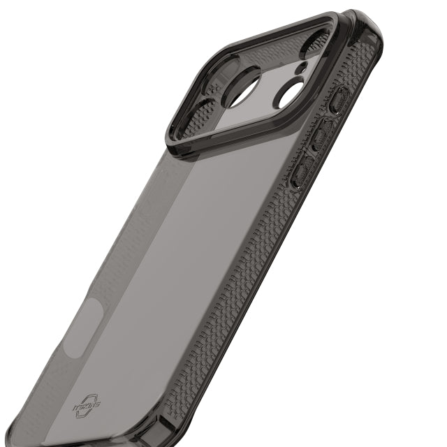 ITSKINS Smoke Hoesje iPhone 17 Pro Max