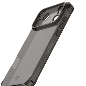 ITSKINS Smoke Hoesje iPhone 17 Pro Max