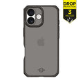 ITSKINS Smoke Hoesje iPhone 17