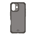 ITSKINS Smoke Hoesje iPhone 17