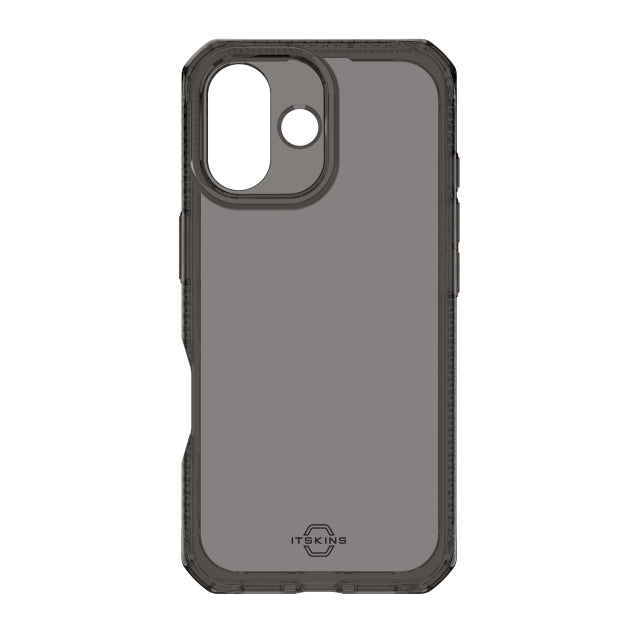 ITSKINS Smoke Hoesje iPhone 17