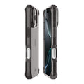 ITSKINS Smoke Hoesje iPhone 17