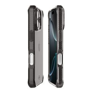 ITSKINS Smoke Hoesje iPhone 17