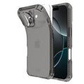 ITSKINS Smoke Hoesje iPhone 17