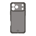 ITSKINS Smoke Hoesje iPhone 17 Pro