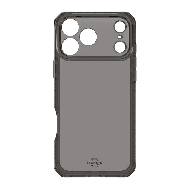 ITSKINS Smoke Hoesje iPhone 17 Pro