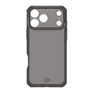 ITSKINS Smoke Hoesje iPhone 17 Pro