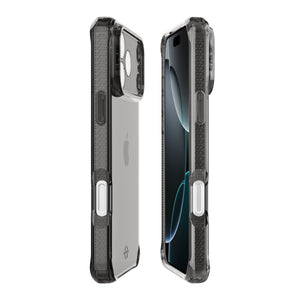 ITSKINS Smoke Hoesje iPhone 17 Pro