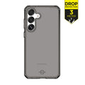 ITSKINS Smoke Hoesje Samsung Galaxy S25 FE