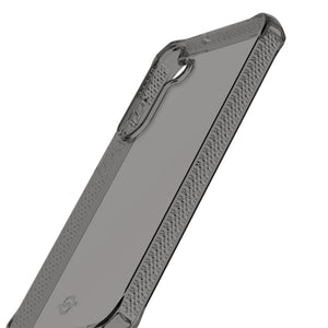 ITSKINS Smoke Hoesje Samsung Galaxy S25 FE
