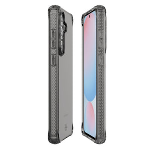 ITSKINS Smoke Hoesje Samsung Galaxy S25 FE