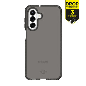 ITSKINS Smoke Hoesje Samsung Galaxy A17