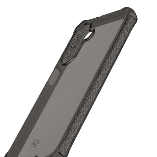 ITSKINS Smoke Hoesje Samsung Galaxy A17