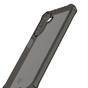 ITSKINS Smoke Hoesje Samsung Galaxy A17