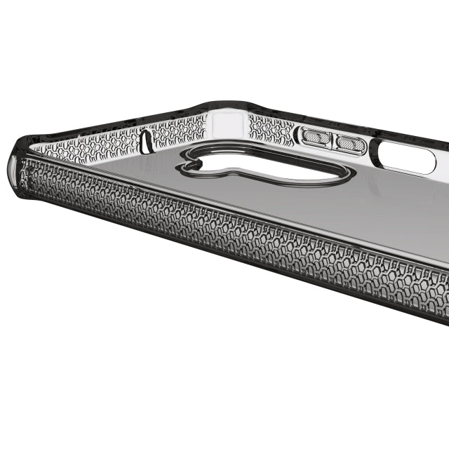 ITSKINS Smoke Hoesje Samsung Galaxy A17