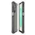 ITSKINS Smoke Hoesje Samsung Galaxy A17