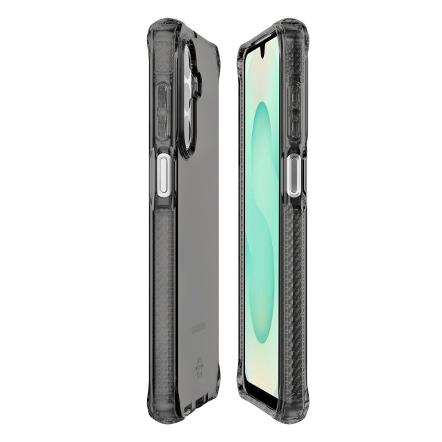 ITSKINS Smoke Hoesje Samsung Galaxy A17