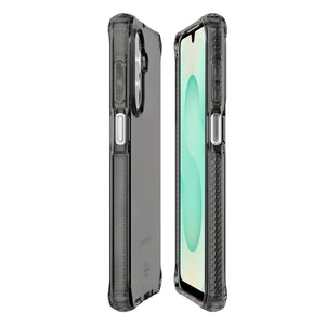 ITSKINS Smoke Hoesje Samsung Galaxy A17