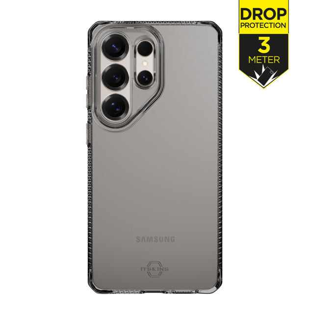 ITSKINS Smoke Hoesje Samsung Galaxy S26 Ultra
