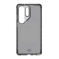 ITSKINS Smoke Hoesje Samsung Galaxy S26 Ultra