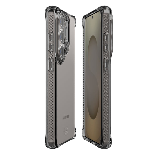 ITSKINS Smoke Hoesje Samsung Galaxy S26 Ultra