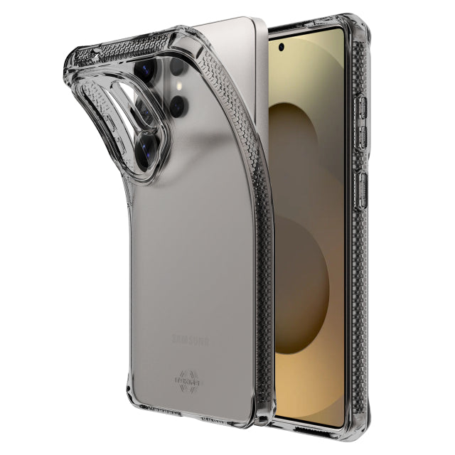 ITSKINS Smoke Hoesje Samsung Galaxy S26 Ultra